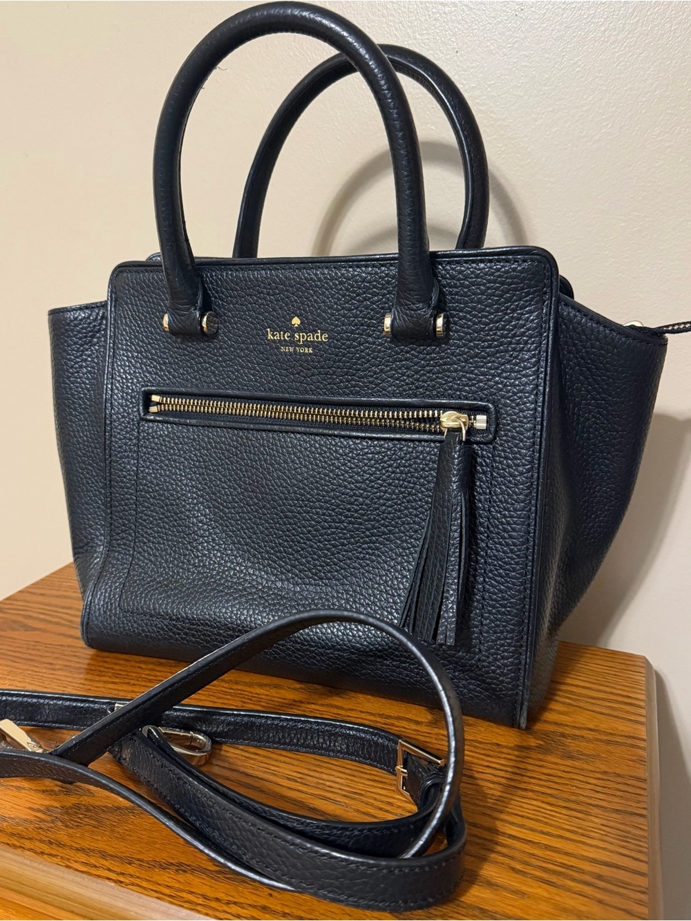 Kate Spade Chester Street crossbody bag